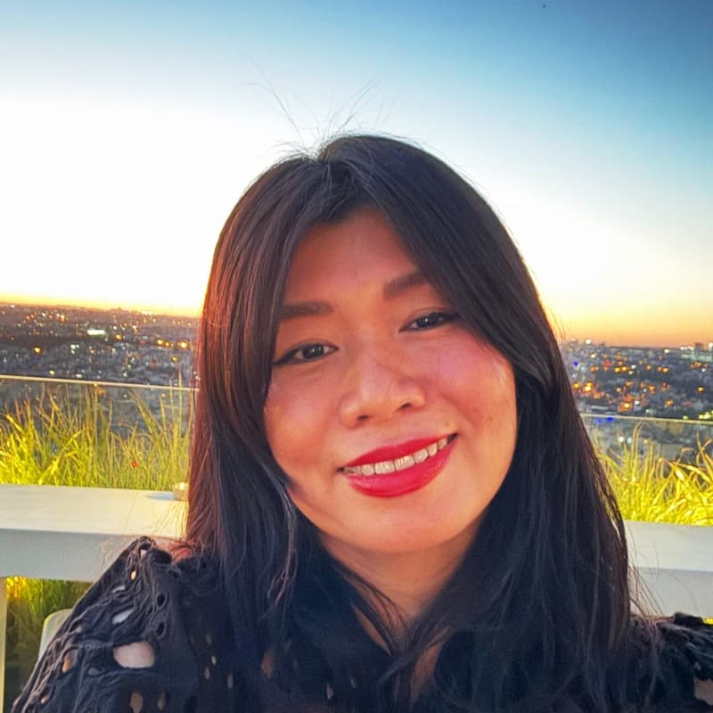 Nhien Vo, CEO of AltoaX, representing our diverse team of professionals